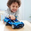 Picture of PAW PATROL CHASE TRANSFORMING CRUISER